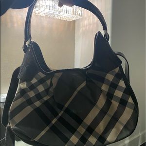 Burberry Shoulder bag